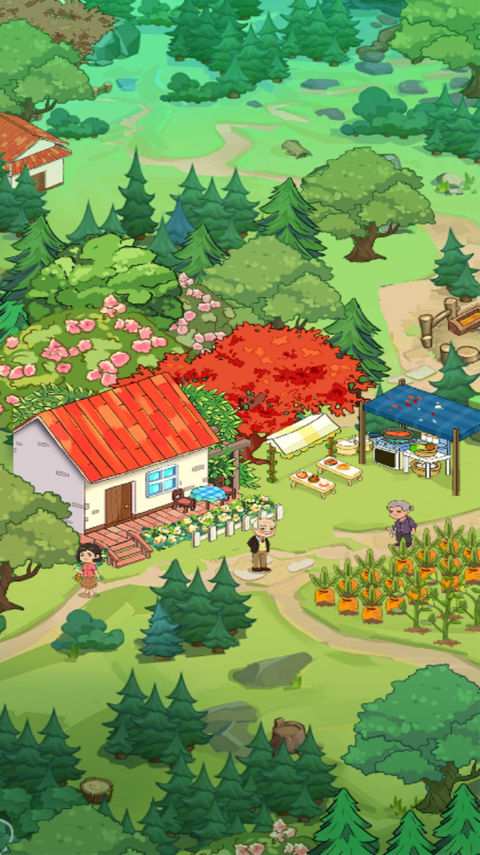 林中有人家红包下载