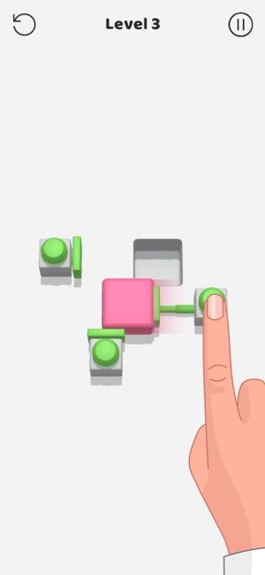 按下按钮游戏下载