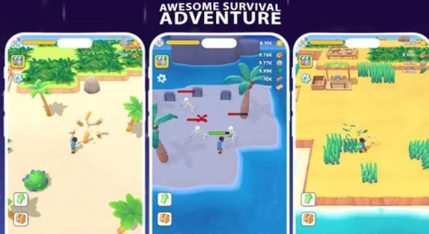 生存之地下载中文版安装