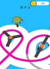 甜甜圈堆叠手游下载