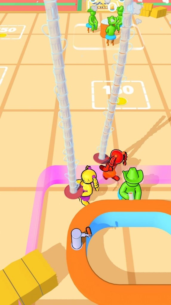 拿着你的啤酒游戏下载