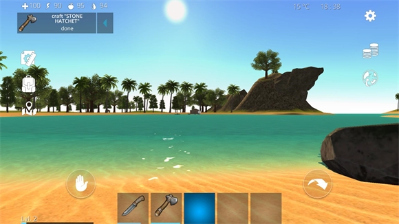 海之家生存岛中文版