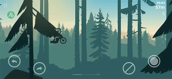 山地自行车手游下载安装