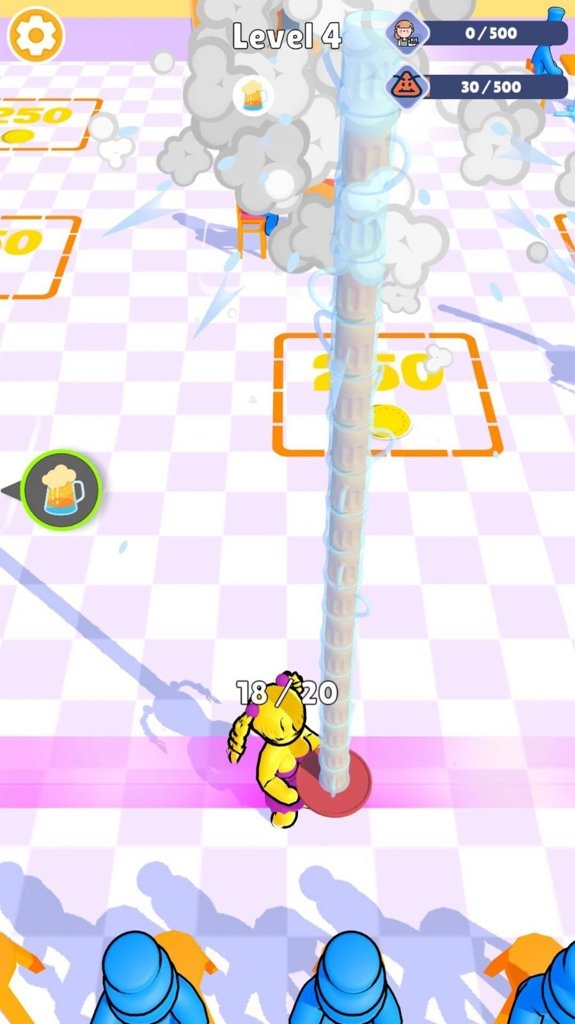 拿着你的啤酒游戏下载