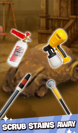 家居清洁满足下载