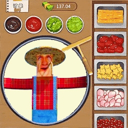 煎饼摊梦想游戏下载