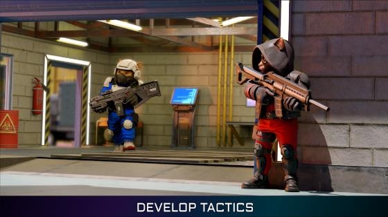 猫咪特工下载中文版