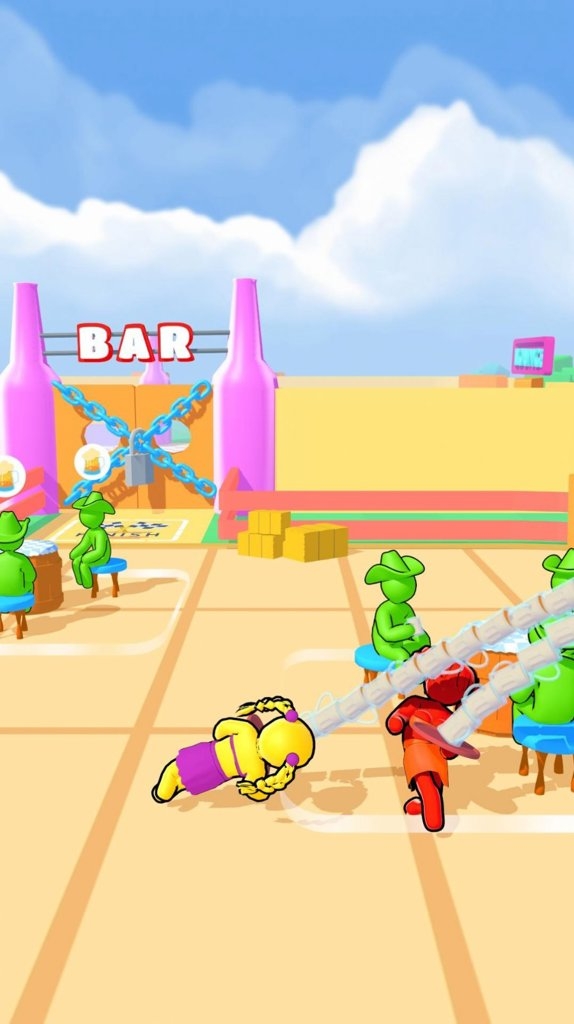 拿着你的啤酒游戏下载