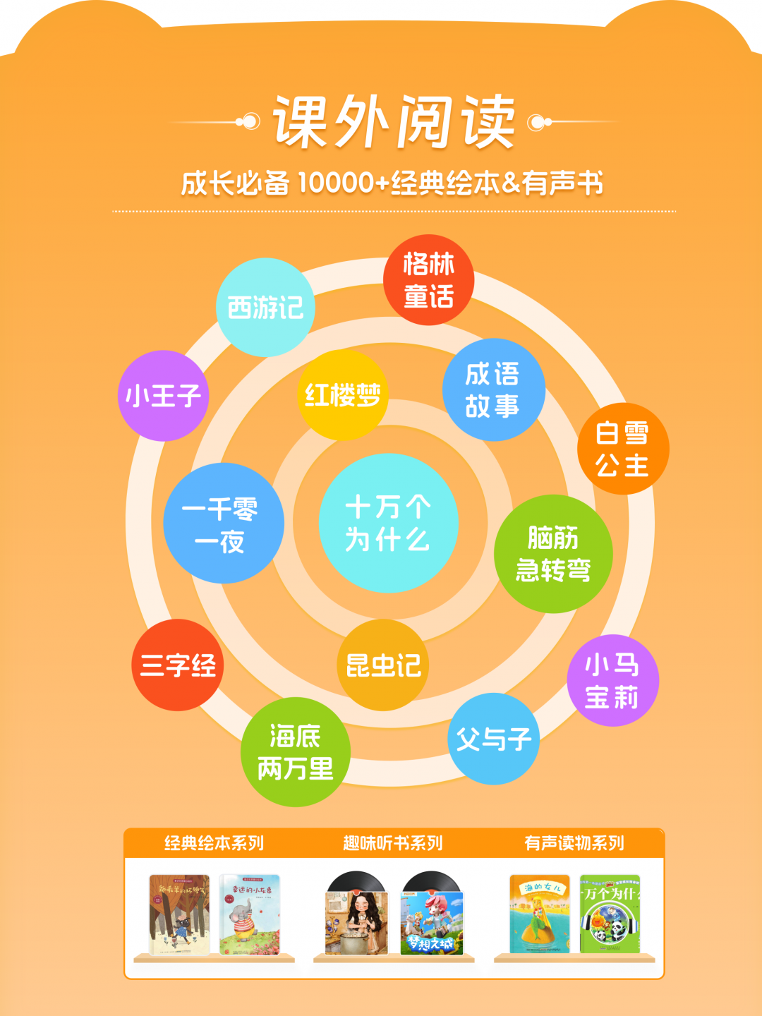 好爸爸学习机app