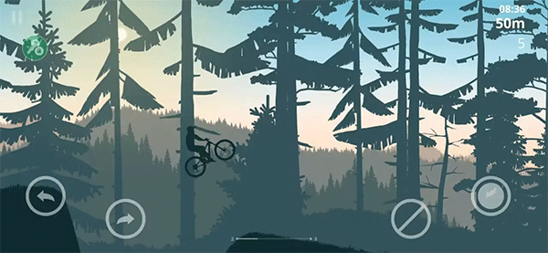 山地自行车手游下载安装