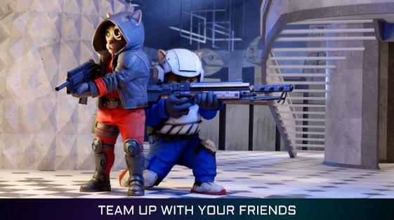 猫咪特工下载中文版