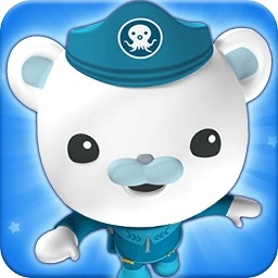 海底小纵队快乐酷跑下载安装