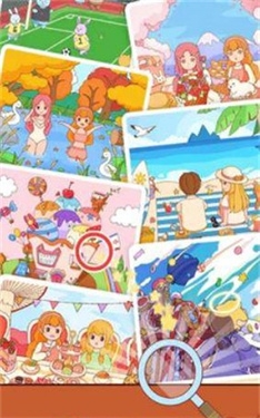 脑力大找茬手游下载