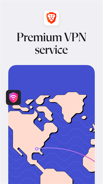 Brave浏览器软件最新版