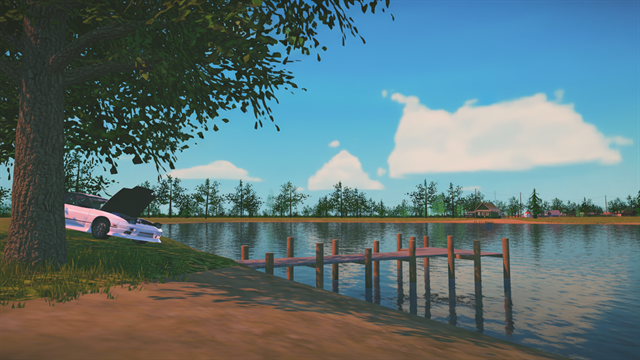 我的爱车免费下载