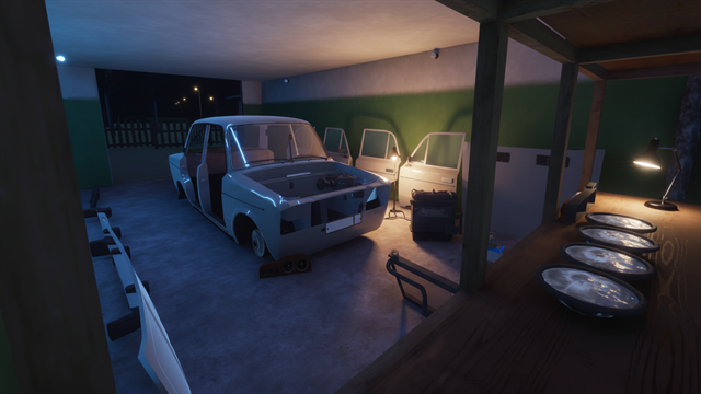 我的爱车免费下载