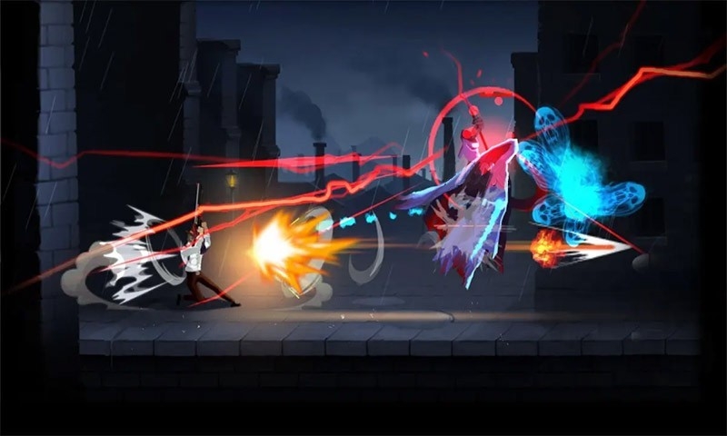 荒野镖客西部乱斗游戏最新版下载