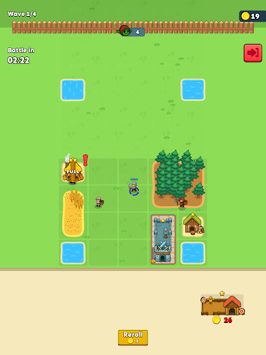 种田与征战手机版下载