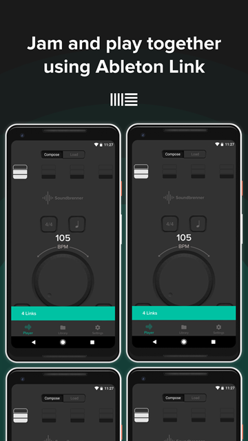 Soundbrenner安卓版