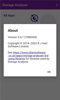storage analyzer下载