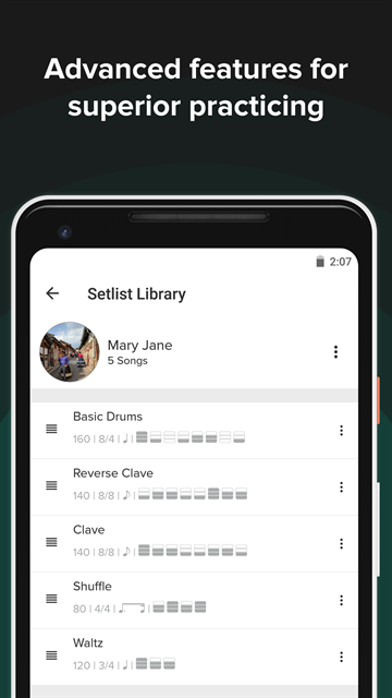 Soundbrenner安卓版