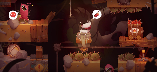 我的冒险狗2下载官网版