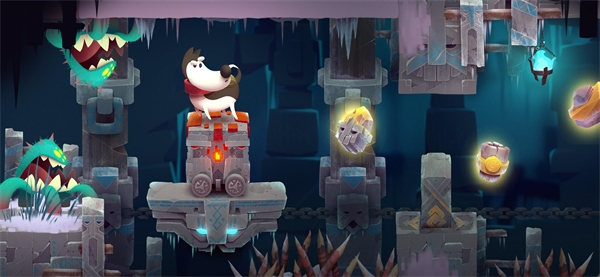 我的冒险狗2下载官网版