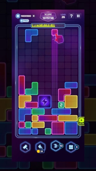 音爆方块游戏下载