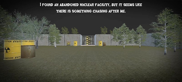 鸡爪恐怖逃生下载安装手机版