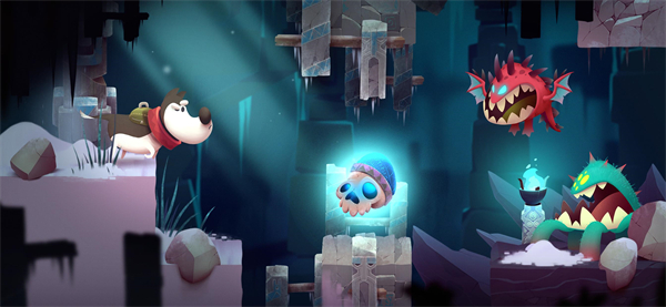 我的冒险狗2下载官网版