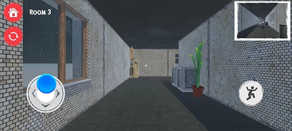 鸡爪恐怖逃生下载安装手机版