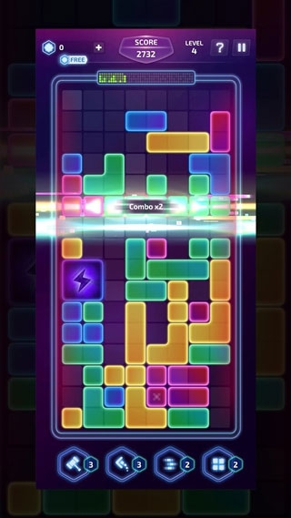 音爆方块游戏下载