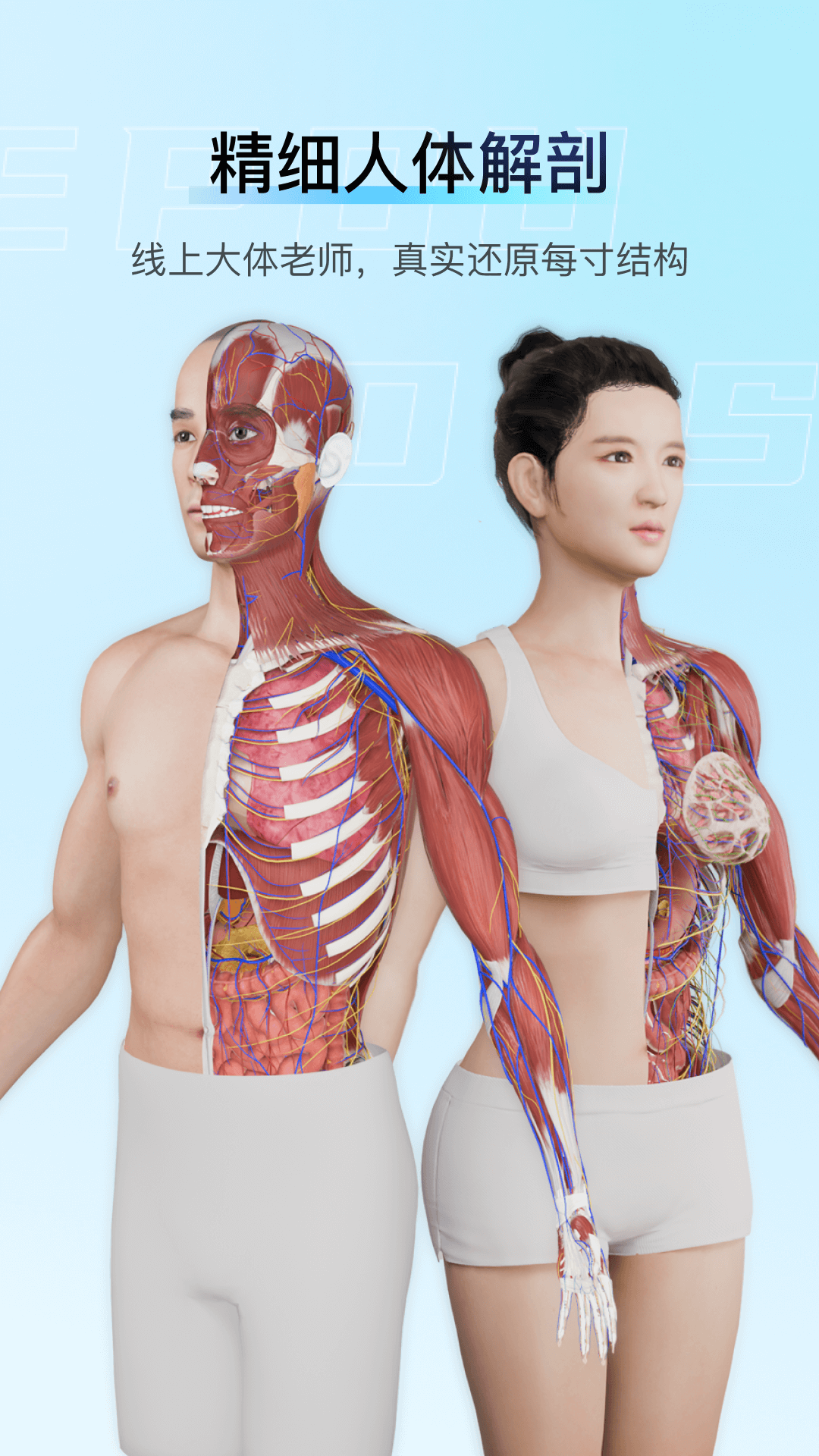 解剖大师app下载