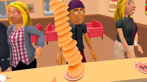 烹饪冲突中文版下载