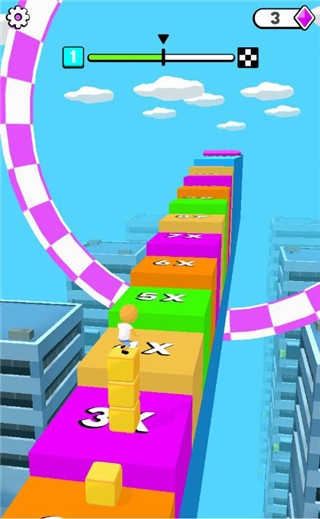 魔方一起浪下载app