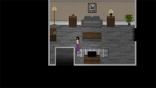 霍普先生的玩具屋玩具盒下载