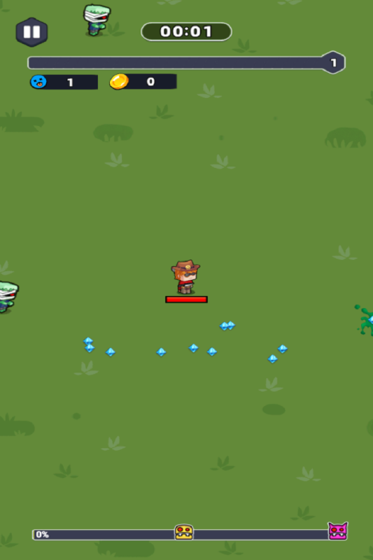 无畏闯关者下载