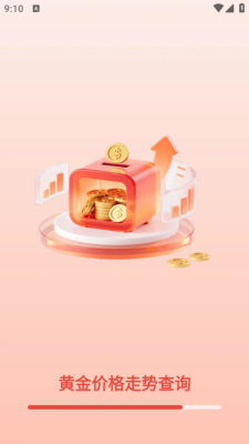 黄金价格走势查询软件下载