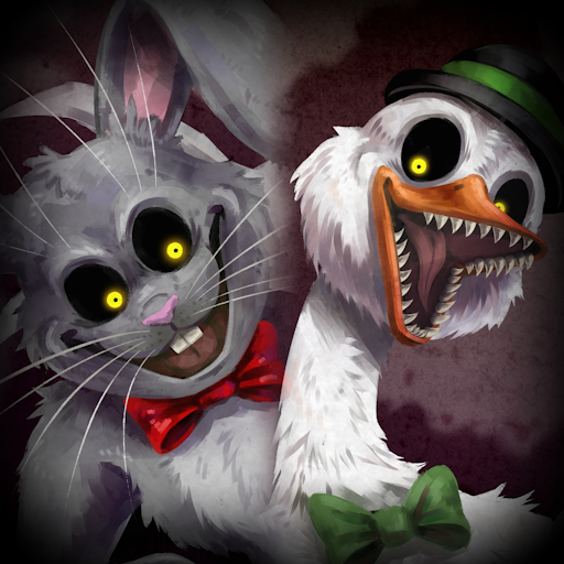 霍普先生的玩具屋玩具盒下载