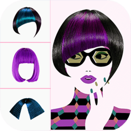 换发型相机下载安装