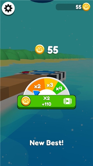 最强一刀流小游戏下载