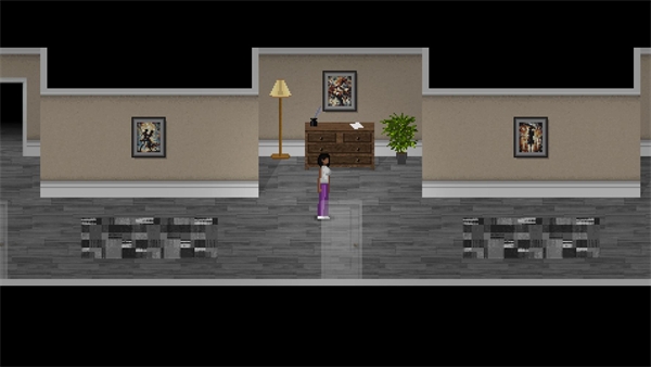 霍普先生的玩具屋玩具盒下载