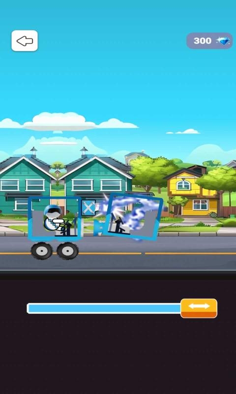 无敌碰碰战车最新版下载