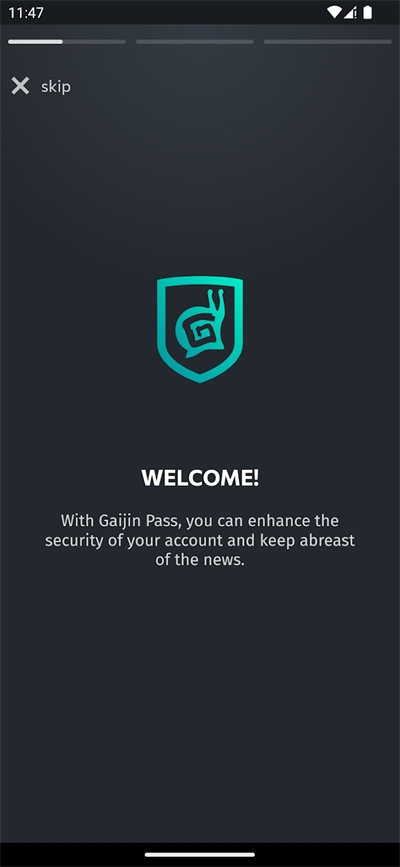 Gaijin Pass官方版