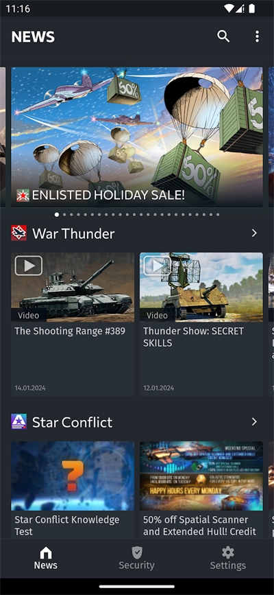 Gaijin Pass官方版