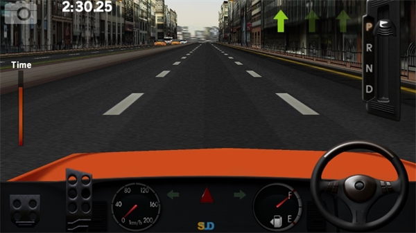 驾驶达人免费下载