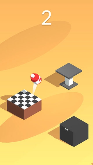 欢欢乐跳瓶最新版本