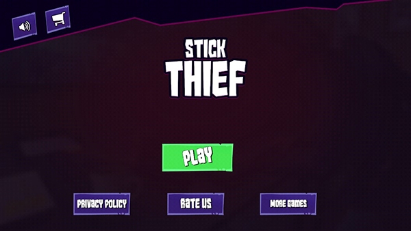 小偷模拟器抢劫下载安装手机版