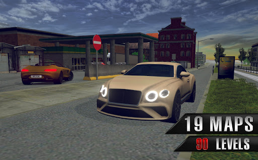 驾驶学校2017下载