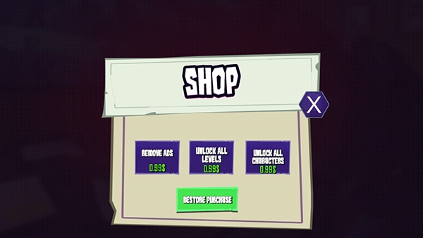 小偷模拟器抢劫下载安装手机版